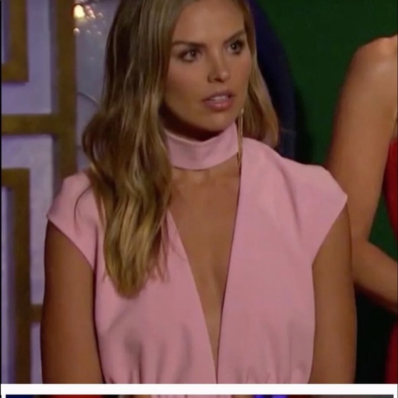 AQ/AQ as seen on Hannah B. NWT and box! - Picture 6 of 7